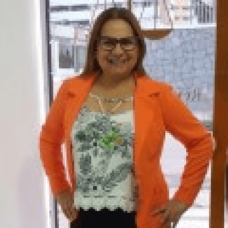 Rozângela Nobre Advogada