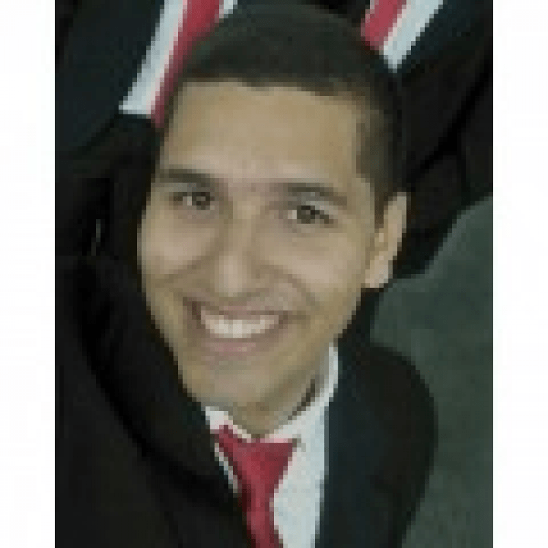 Luan Almeida