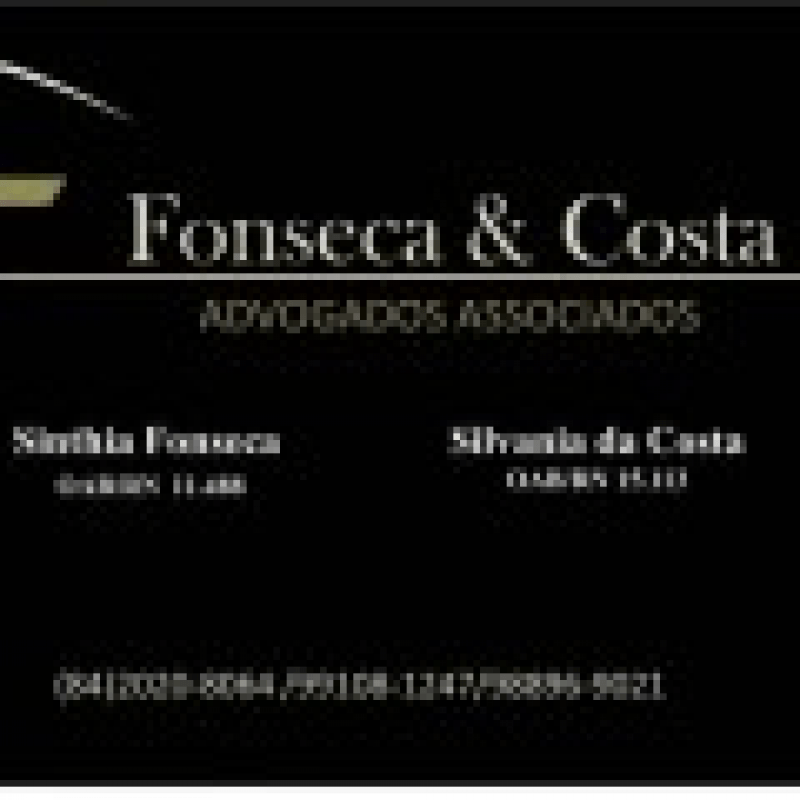 Fonseca & Costa Advogados Associados