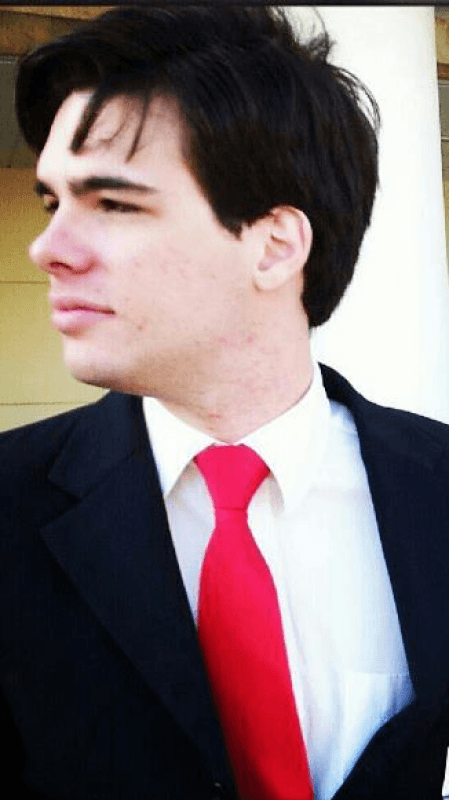 Diego Andrade de Menezes