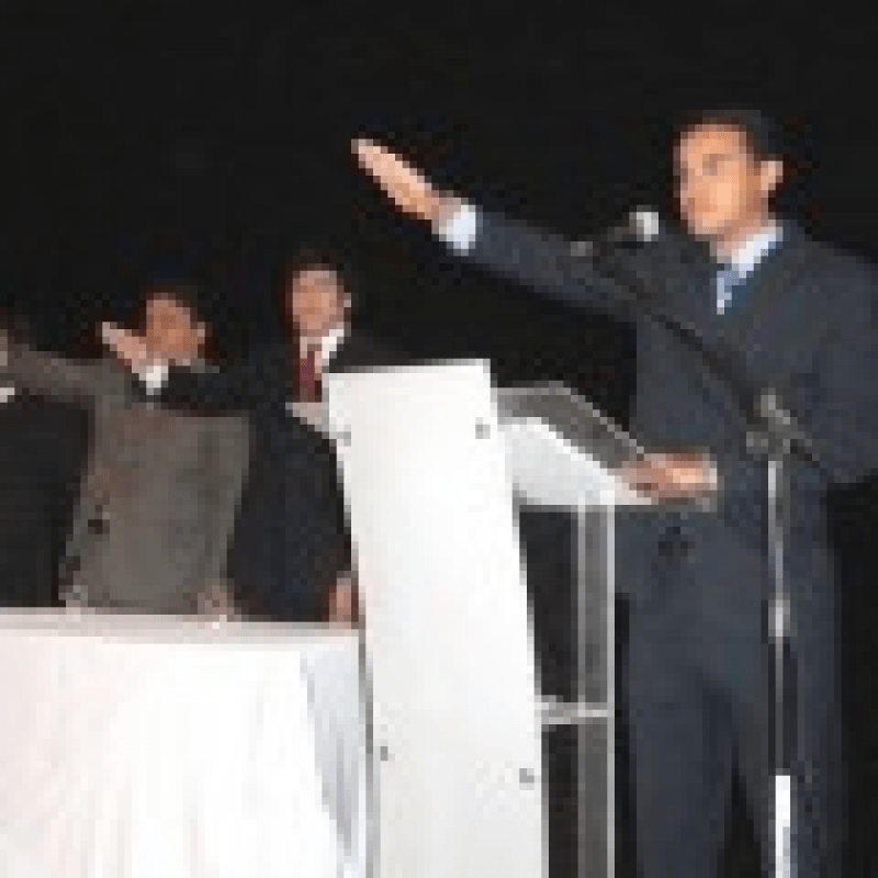 Luiz Eduardo Ferreira da Costa