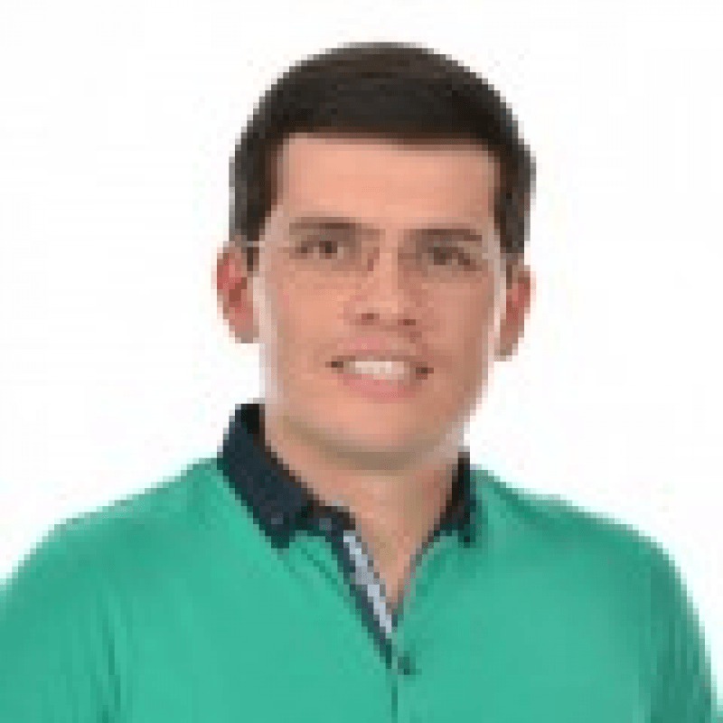 Itamar Diniz Jr Correspondência