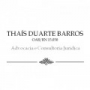 Tha&iacute;s Duarte Barros - Advocacia e Consultoria Jur&iacute;dica