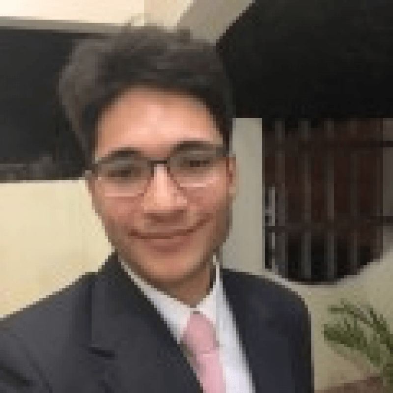 Adonai Gilvan