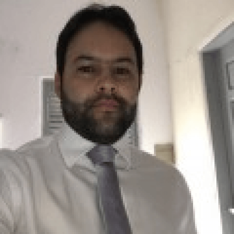 Almeida Gondim Advocacia