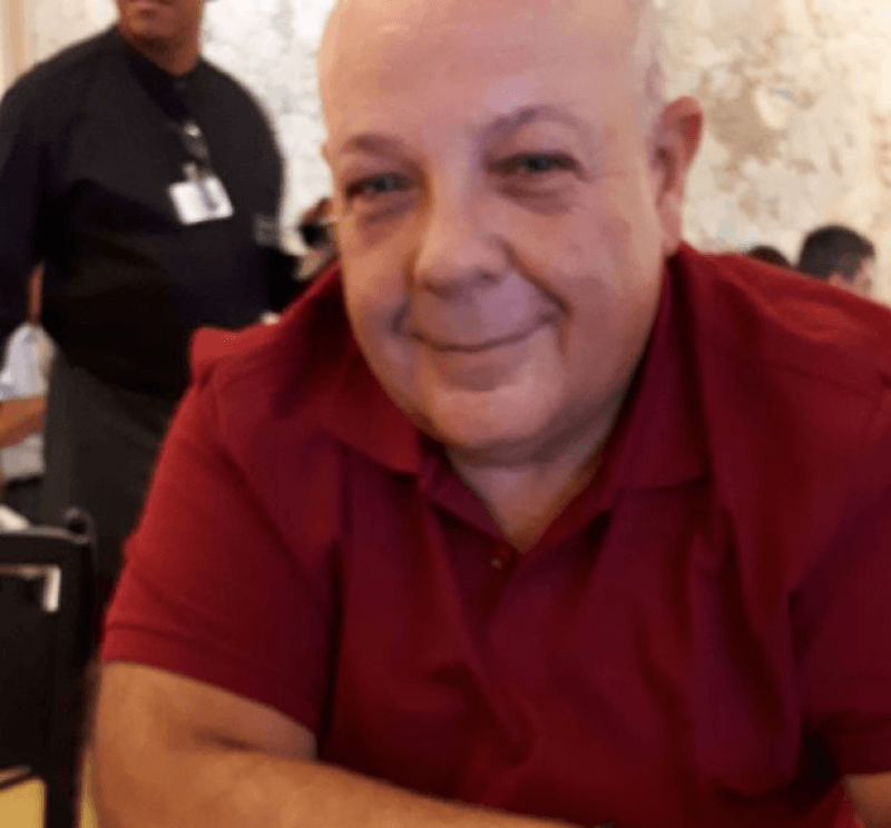 Jose Borges Filho