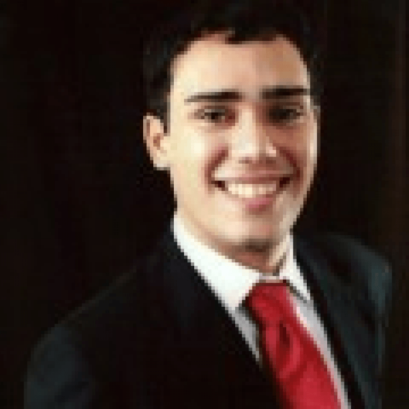 Rafael de Medeiros Lucena