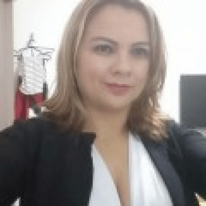 Márcia Gomes