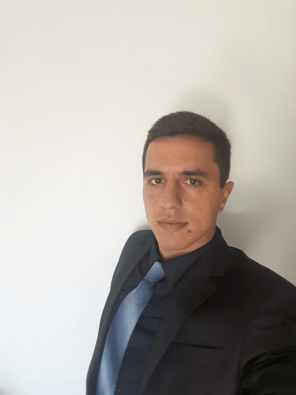 André Filipe Rigoni Innami