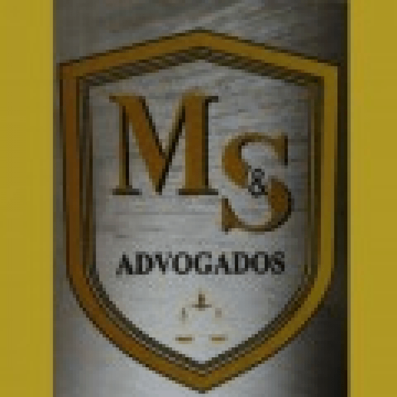 M & S Advogados  -  Assessoria e Consultoria Jurídica