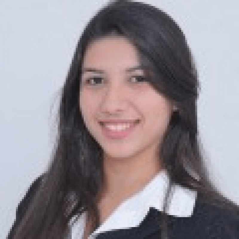 Dra. Emanuelle Fagundes