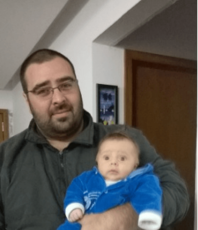 Jorge Lucas Carvalho Moura