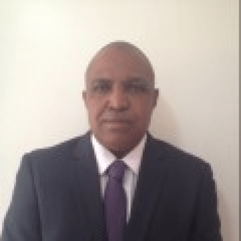 Dr Celso Dias