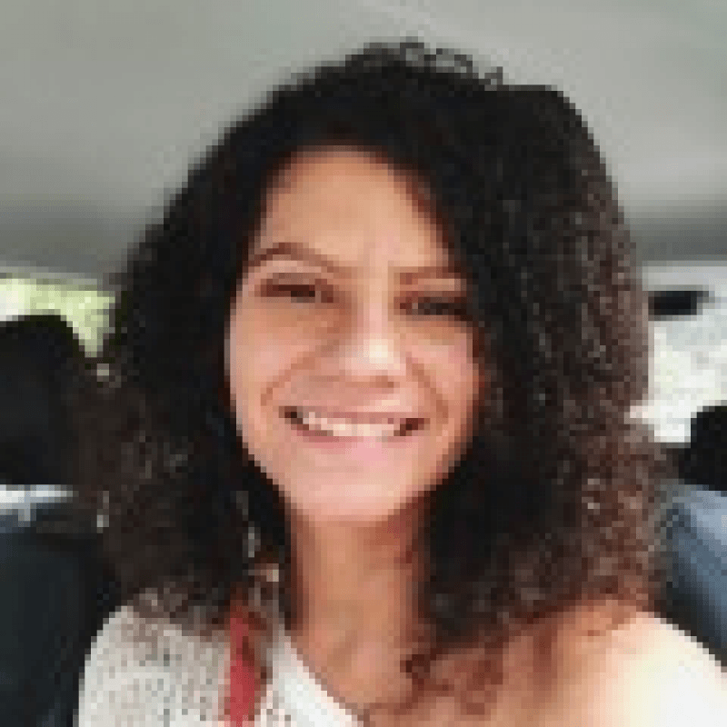 Alba Rodrigues