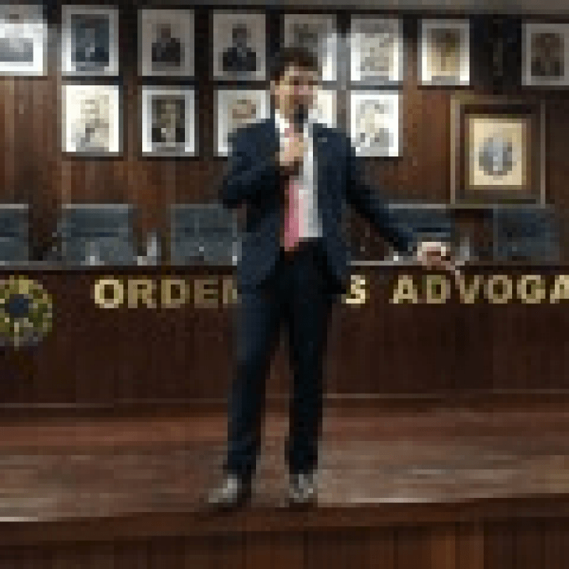 Rennalt Lessa de Freitas