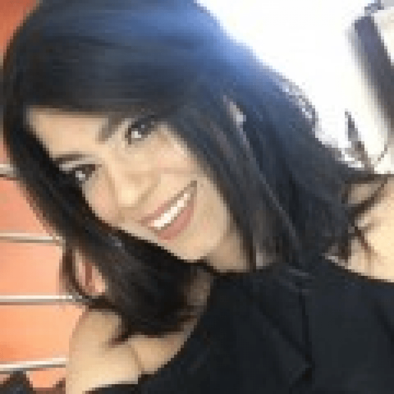 Isabela Esperanca Machado