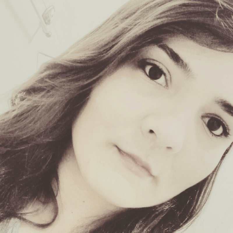 Gabrielle Lobato Parigot de Souza