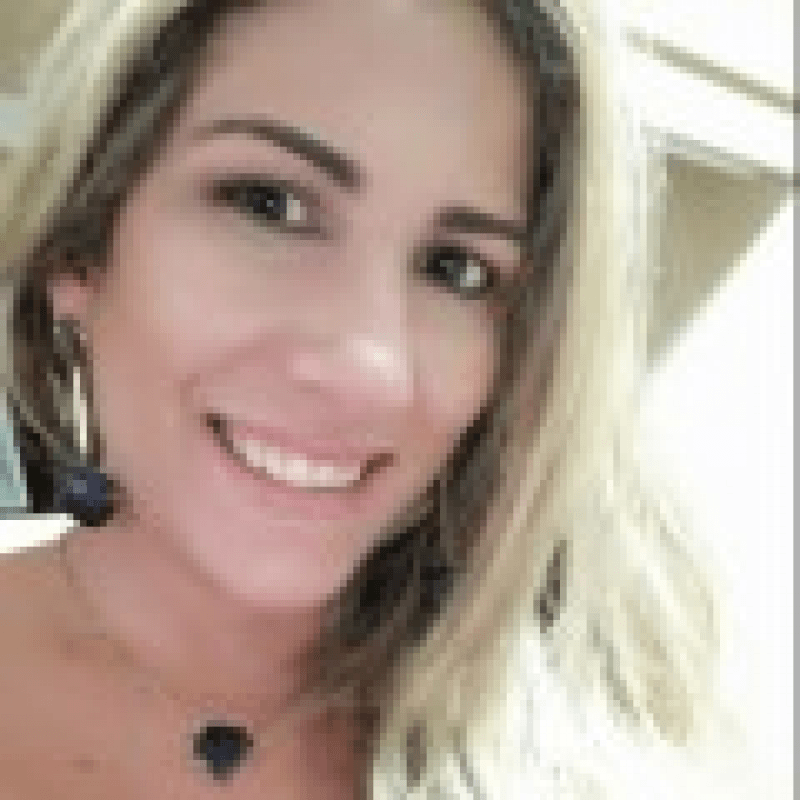 Katiuscia Raika da Camara Elias