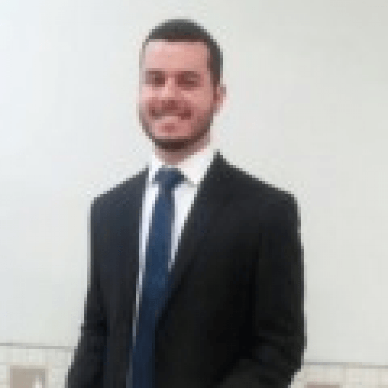 André Ramos da Silva