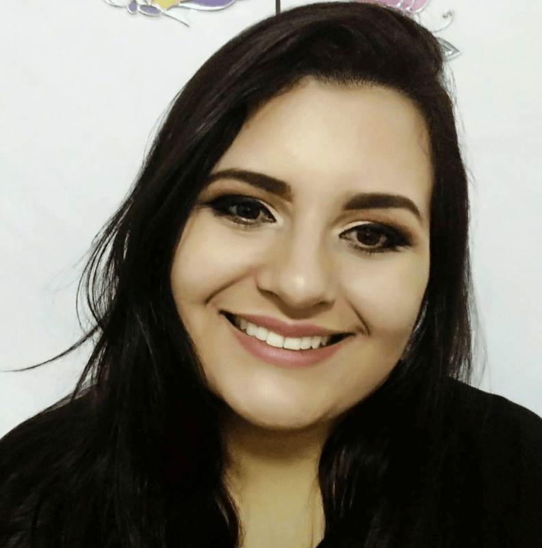 Rafaela Carla dos Santos