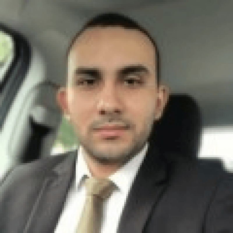 Antonio do Nascimento Cordeiro Filho