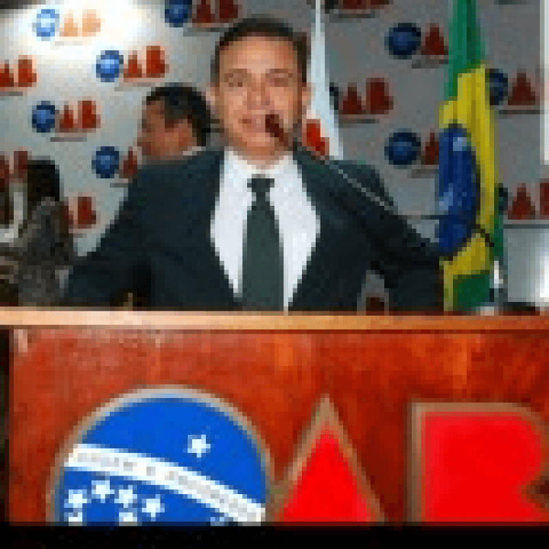 Wanderley Pinheiro da Silva