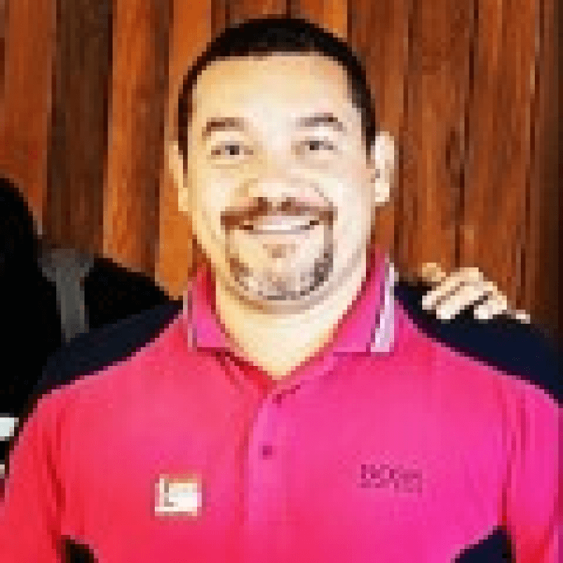 Marco Aurélio Bacelar
