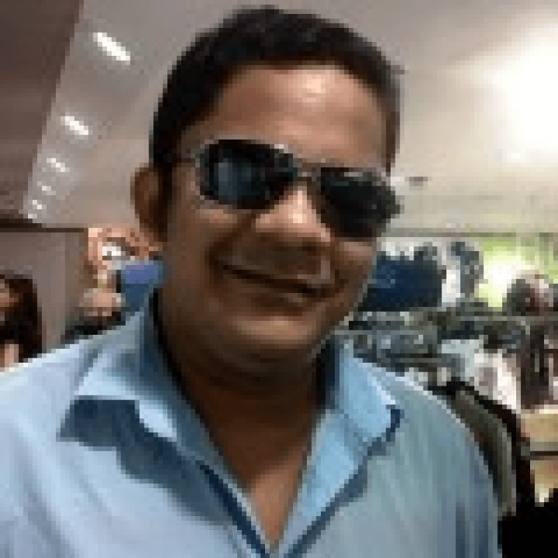 Alex Mendes dos Santos