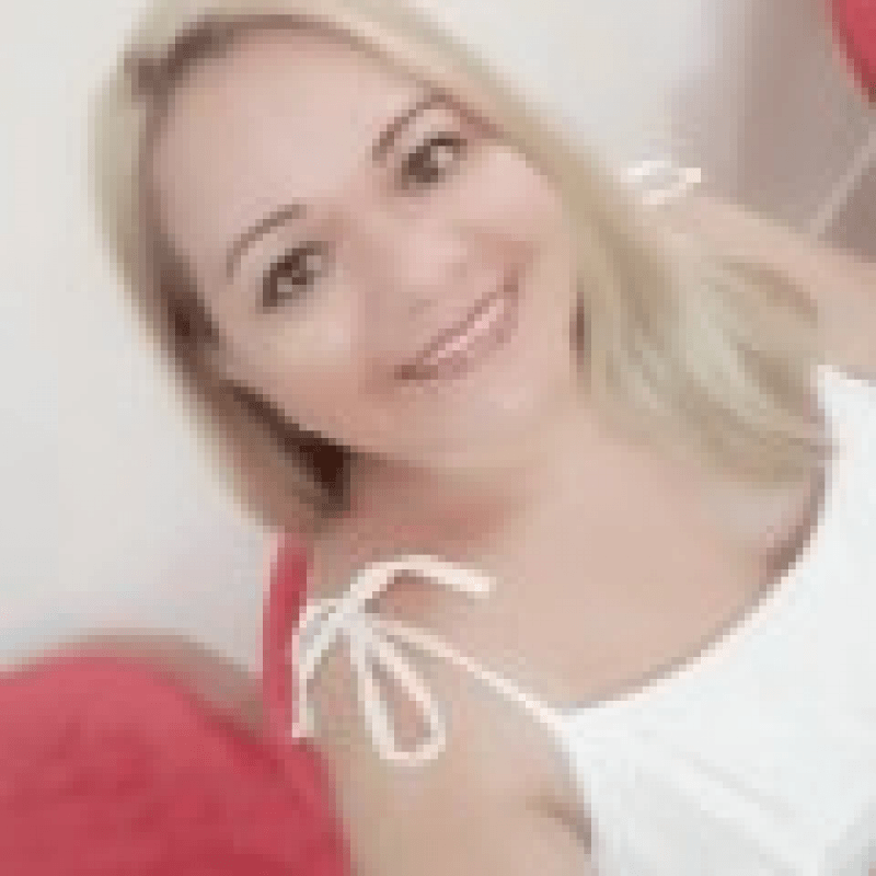 Neyla Saraiva - Advogada