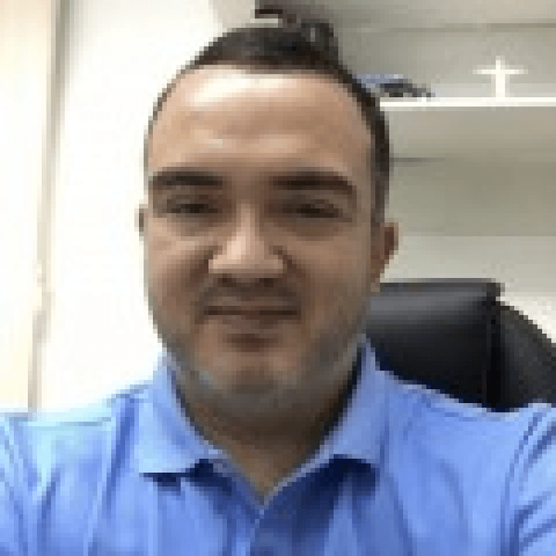 Caio Augusto Mascarenhas Dias