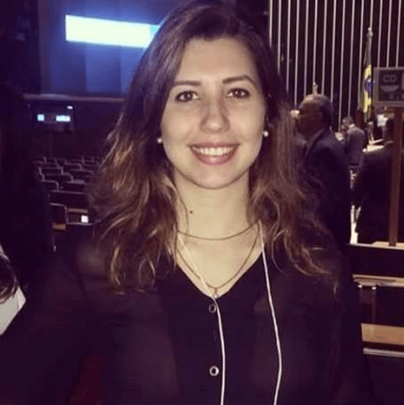 Luana Rocha Bissochi