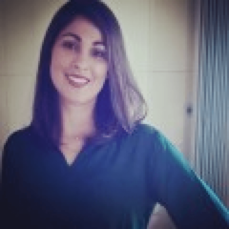 Advogada Rosiane Vieira Klöppel
