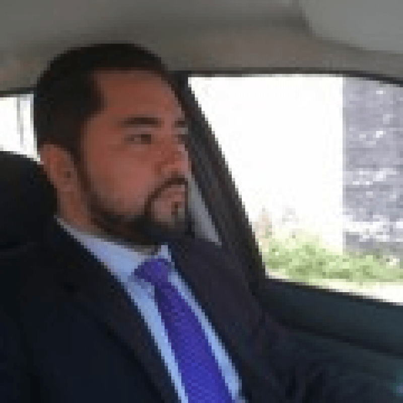 Advogado Fabio Rodrigues