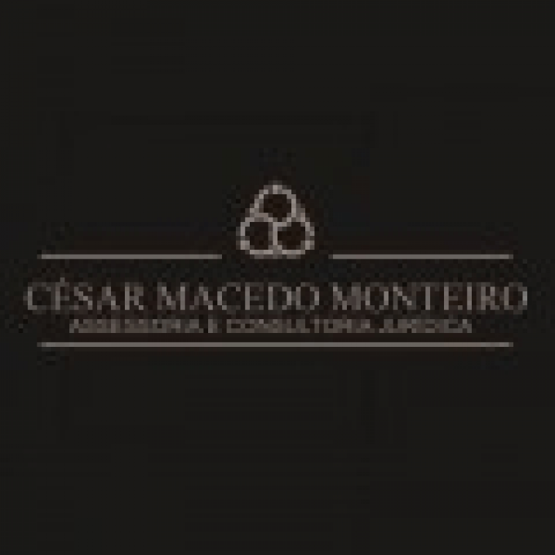 Cesar Macedo Monteiro Assessoria e Consultoria Jur&iacute;dica