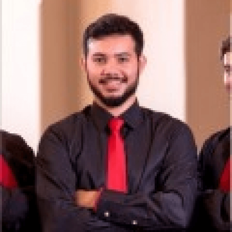Carlos Henrique Pevas