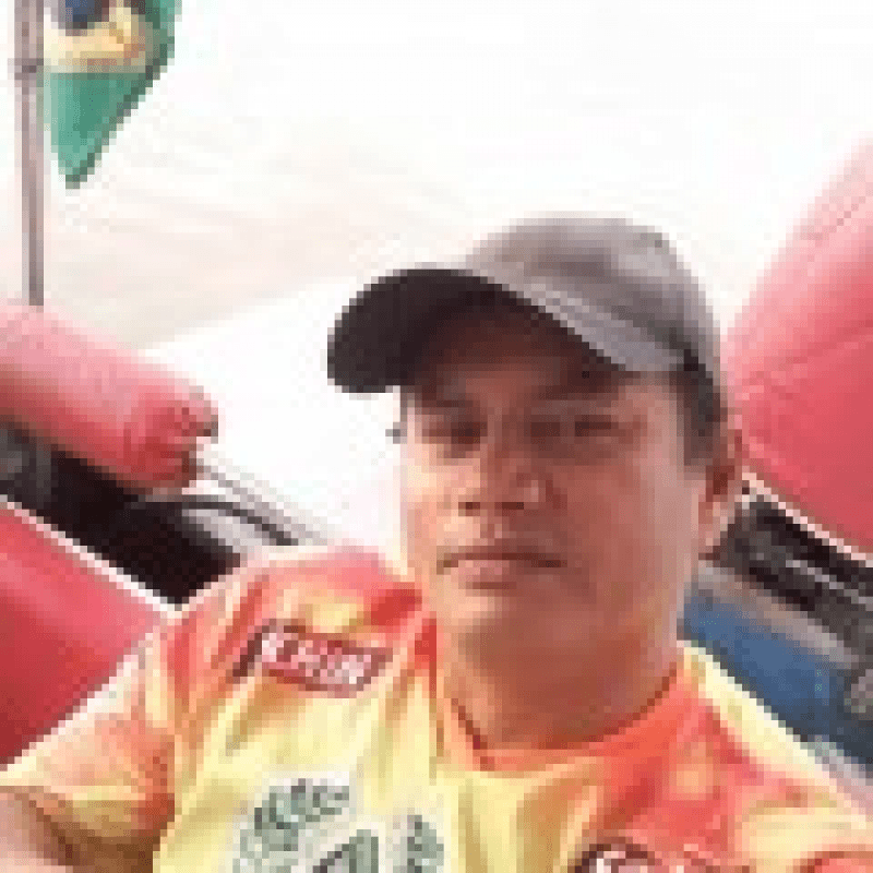 Acadêmico de Direito Jose Carlos