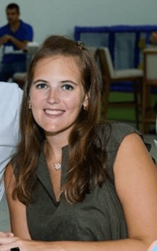 Kelly Christina Kleinke Jede