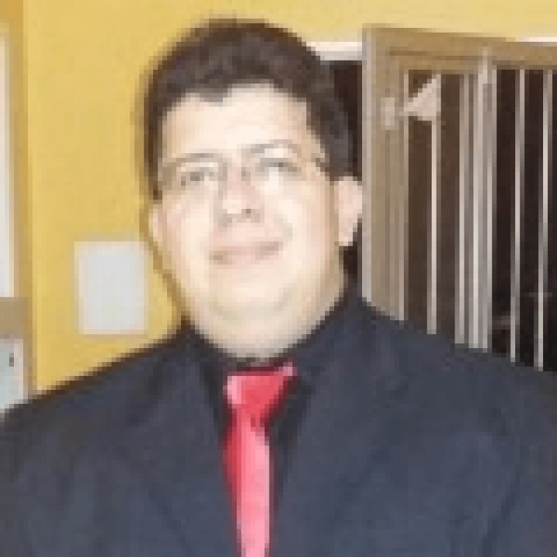 Rafael Affonso