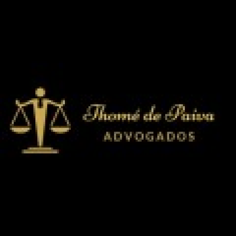 Thomé de Paiva Advogados