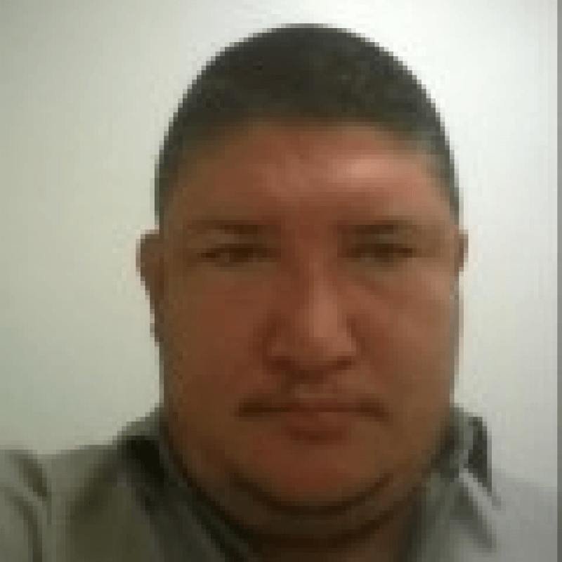 Adriano Barros