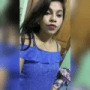 Estagi&aacute;ria Jacqueline Melo