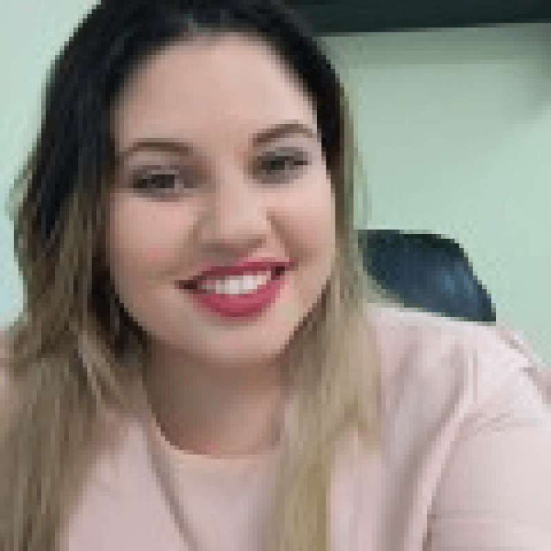 Karina D'ark Advogada