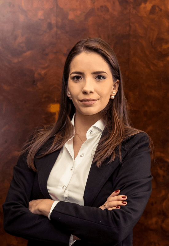 Catherine Juglair Nogari Valente