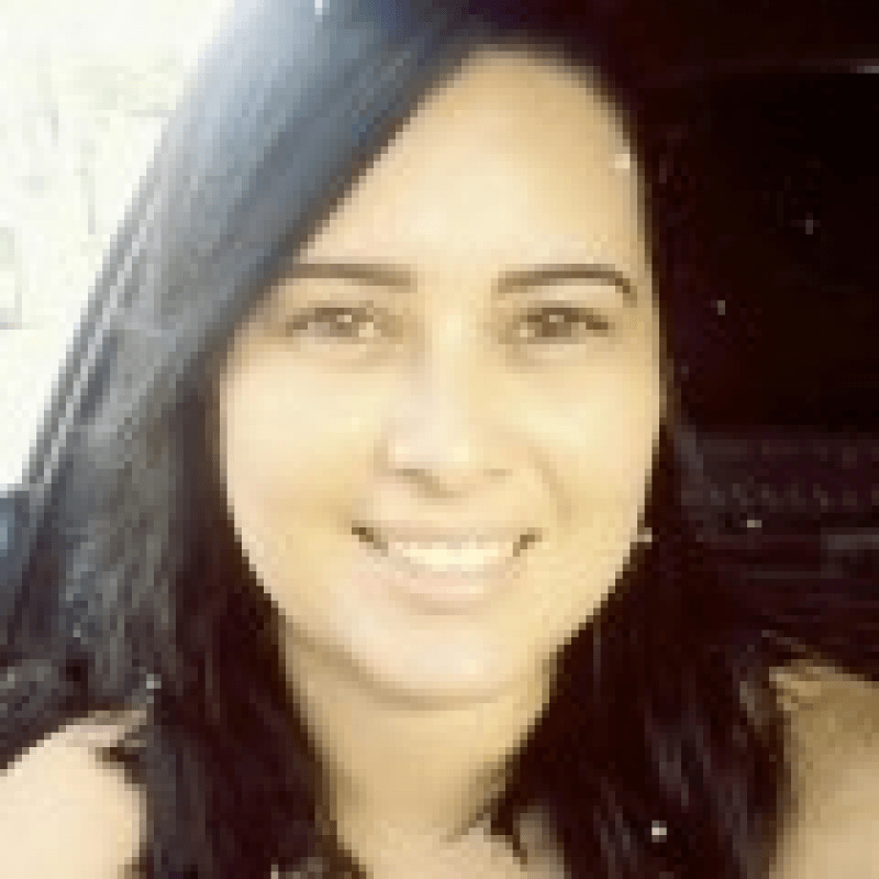 K&eacute;lvya Moreira