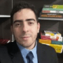 C&eacute;sar Cuevas - Correspondente Jur&iacute;dico