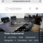 Vis&atilde;o Empresarial Adv e Consultores