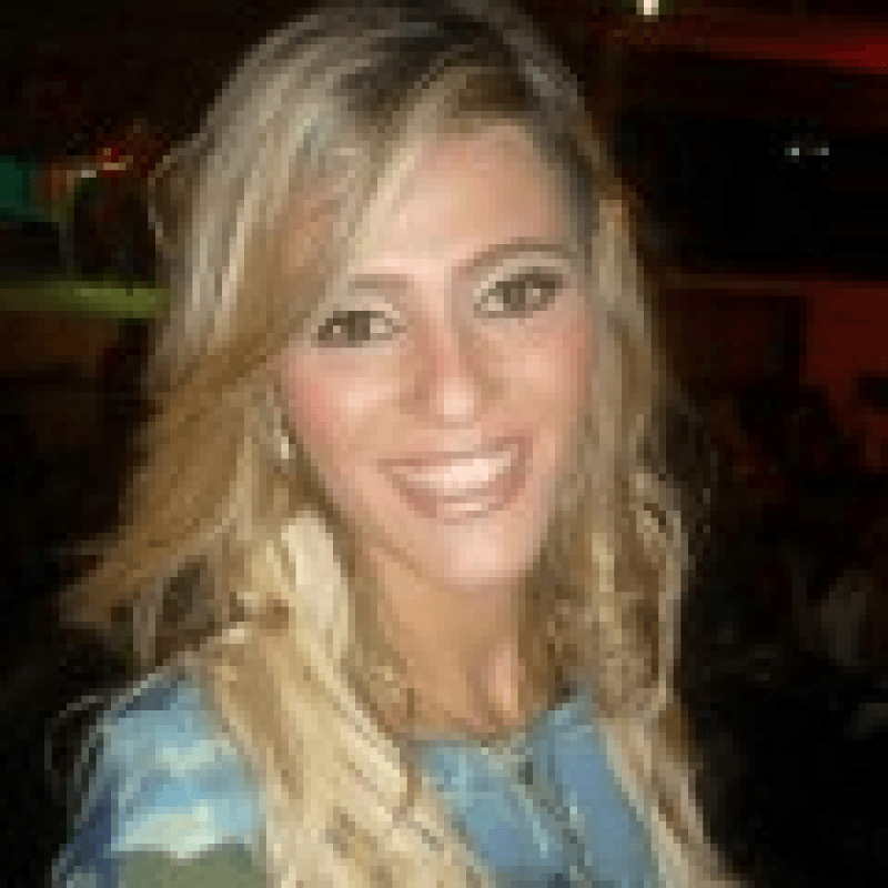 Kamila Torres Ignacchiti  Advogada