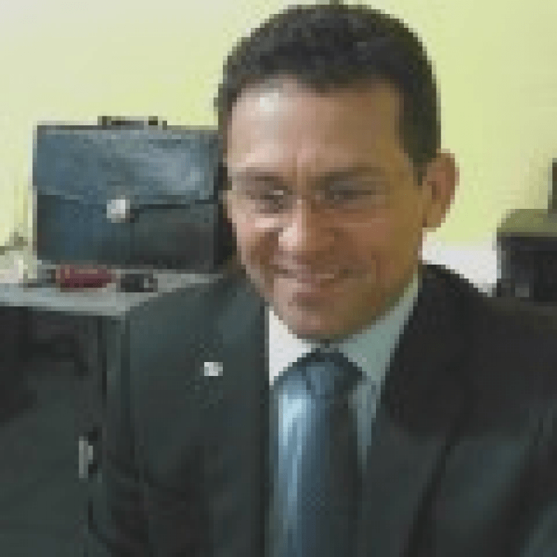 Dr. Rezende