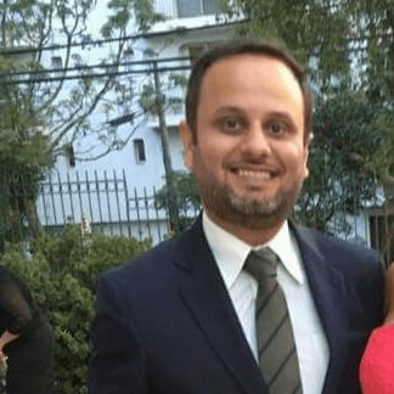 Thiago Koltun Ajuz