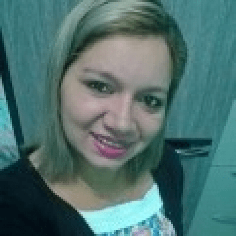 Maria Almeida